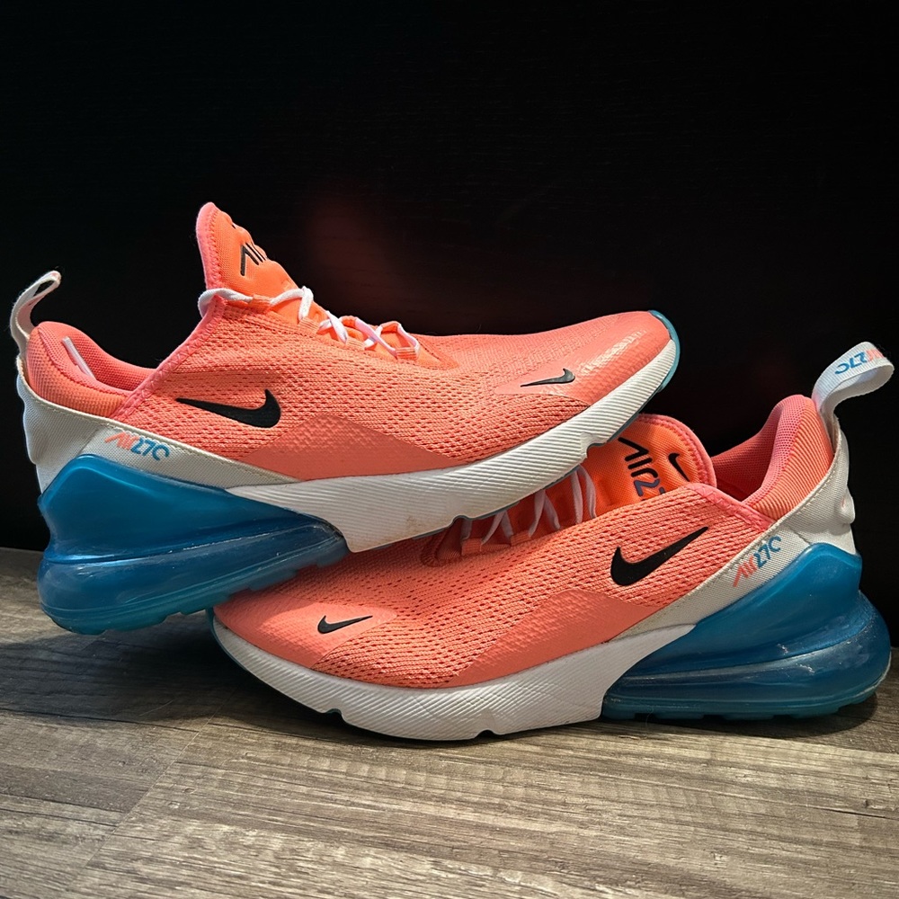 Nike 270 AirMax
